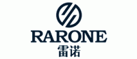 雷诺Rarone品牌logo