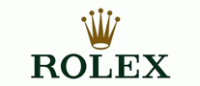 劳力士Rolex品牌logo