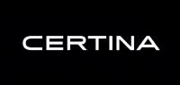 雪铁纳CERTINA品牌logo