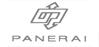 沛纳海品牌logo