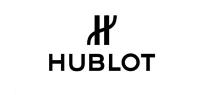 宇舶HUBLOT品牌logo