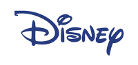 迪士尼品牌logo