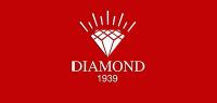钻石品牌logo