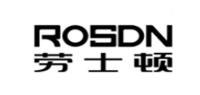 劳士顿ROSDN品牌logo