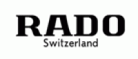 雷达表Rado品牌logo