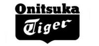 鬼冢虎OnitsukaTiger品牌logo