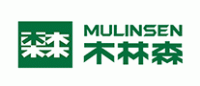 木林森MULINSEN品牌logo