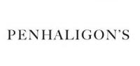 潘海利根Penhaligon’s品牌logo