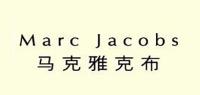马克雅克布Marc Jacobs品牌logo