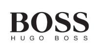 波士HUGO BOSS品牌logo