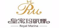 皇家玛丽娜品牌logo