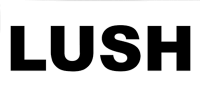 岚舒Lush品牌logo