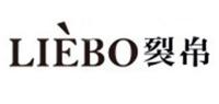裂帛LIEBO品牌logo