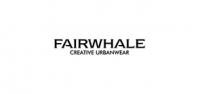 马克华菲女装FAIRWHALE品牌logo