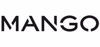 芒果Mango品牌logo