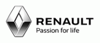 雷诺Renault品牌logo