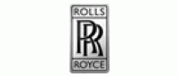 劳斯莱斯Rolls-Royce品牌logo