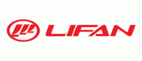 力帆LIFAN品牌logo