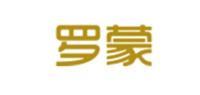 罗蒙ROMON品牌logo