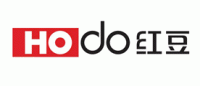 红豆Hodo品牌logo