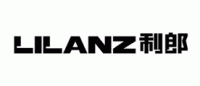 利郎LILANZ品牌logo