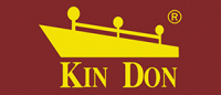 金盾KinDon品牌logo