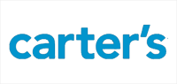孩特Carter’s品牌logo