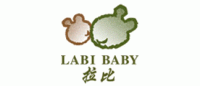拉比LABIBABY品牌logo