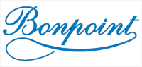 朋博湾Bonpoint品牌logo
