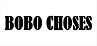 BOBO CHOSES品牌logo