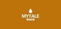 童话故事Mytale品牌logo