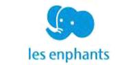 丽婴房Lesenphants品牌logo