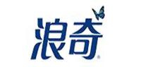 浪奇LONKEY品牌logo