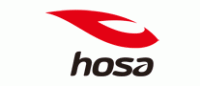 浩沙HOSA品牌logo