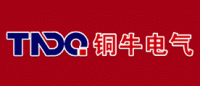 铜牛TONGNIU品牌logo