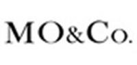 摩安珂MOCO品牌logo