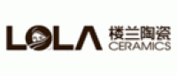 楼兰LOLA品牌logo