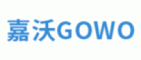 嘉沃品牌logo