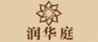 润华庭品牌logo