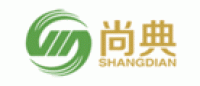 尚典SHANGDIAN品牌logo