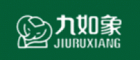 九如象品牌logo