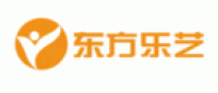 东方乐艺品牌logo