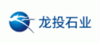 龙投石业品牌logo