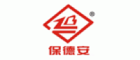 保德安品牌logo