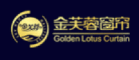 金芙蓉Golden lotus品牌logo