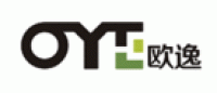 欧逸OYE品牌logo