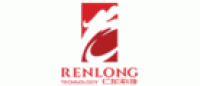 仁龙RENLONG品牌logo