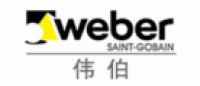 伟伯Weber品牌logo