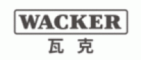 瓦克WACKER品牌logo