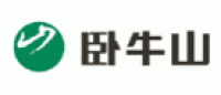 卧牛山品牌logo